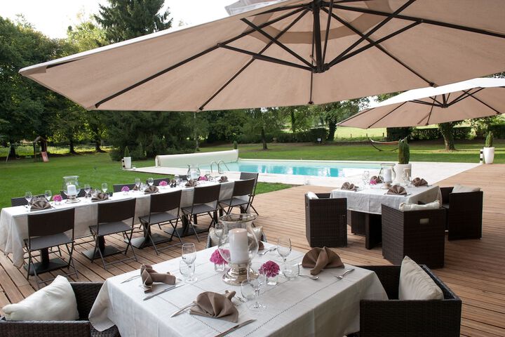 Pools & Facilities