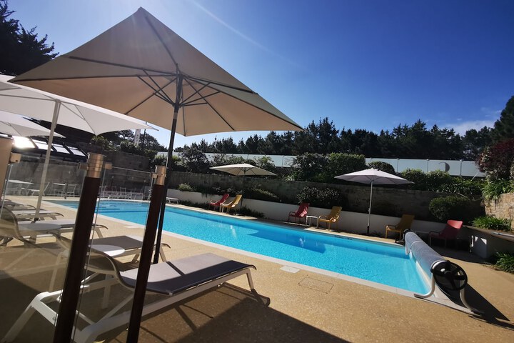 Pool to Cool