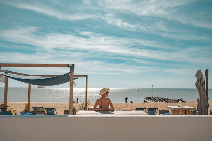 Hôtel Le Rivage in Chatelaillon-Plage