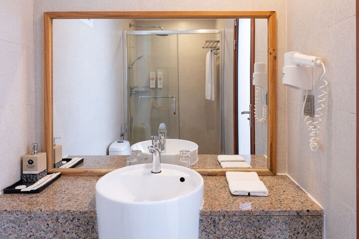 Bath Amenities