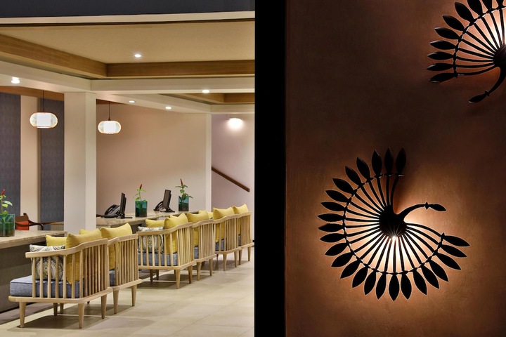 Lobby Photos