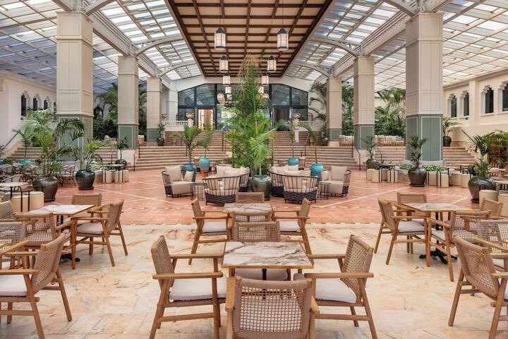 Lobby Photos