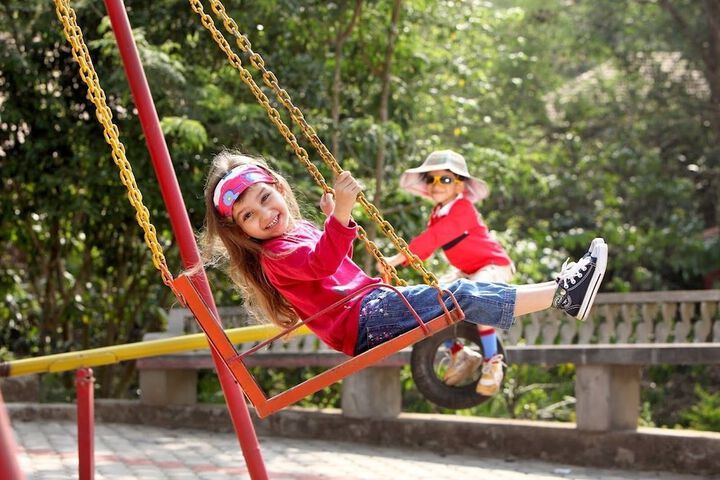 Childrens Activities 24 of 48