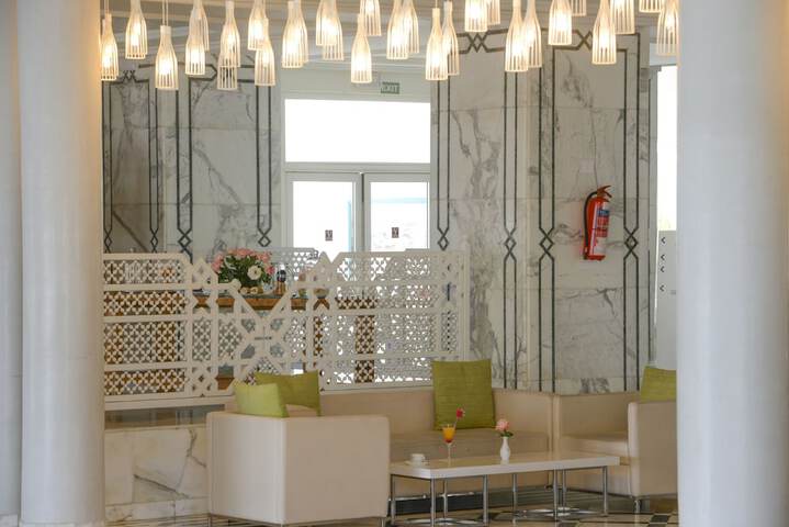 Hotel Interior 50 of 58
