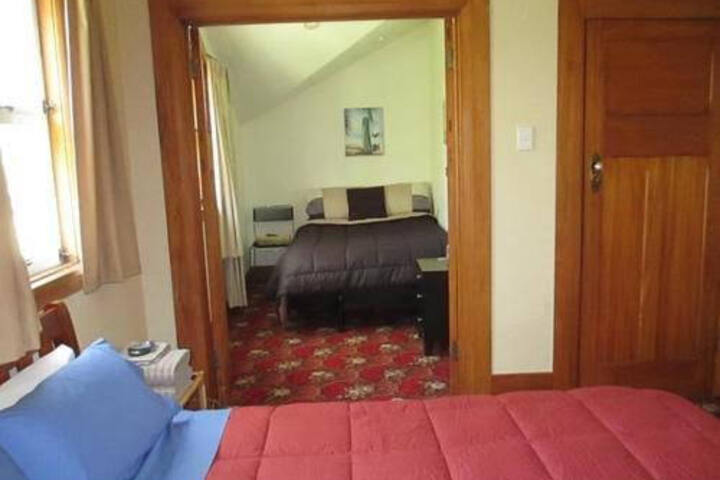 SURF CITY LODGE