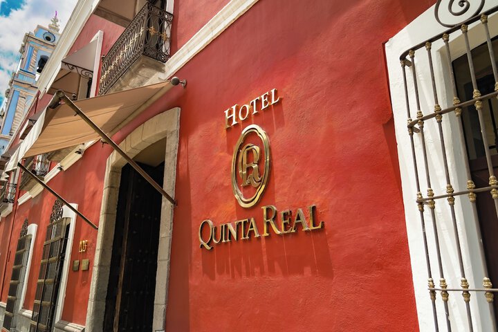 Hotel 87 of 92