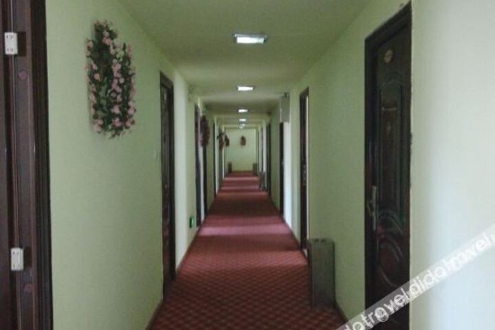 Hotel Interior 4 of 10