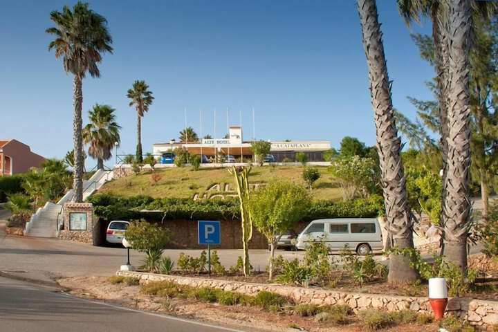 Hotel 45 of 46