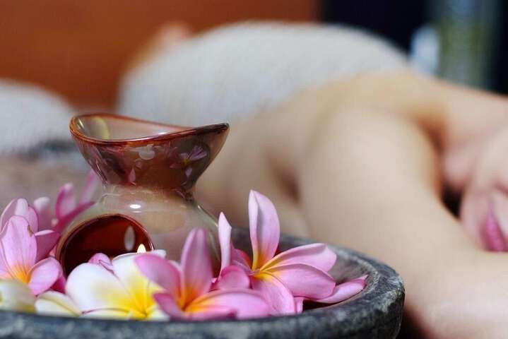 Massage