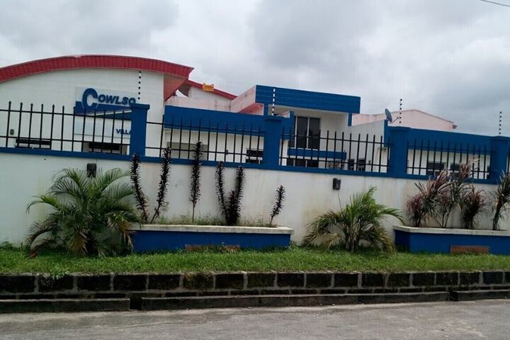 Hotel 3 of 8