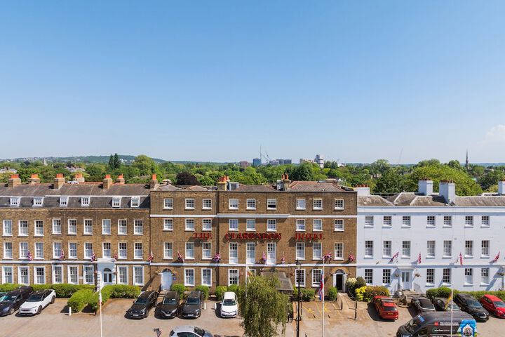 The Clarendon Hotel - Blackheath in London