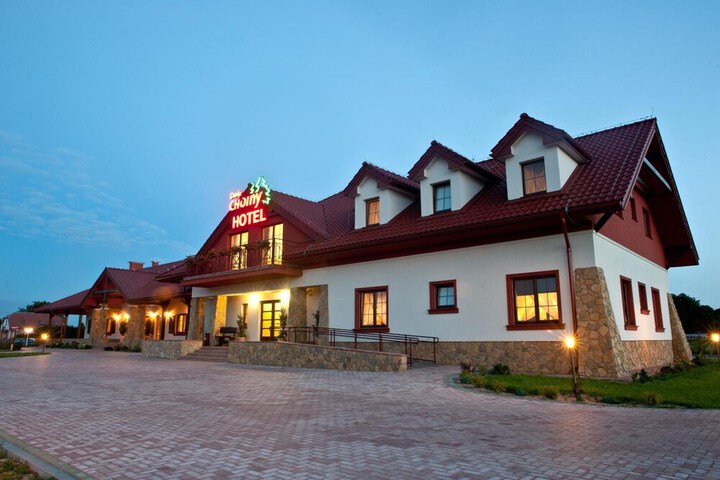 Hotel 50 of 50