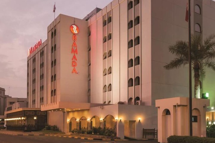 Hotel 38 of 41