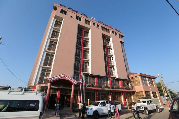 Hotel 49 of 54