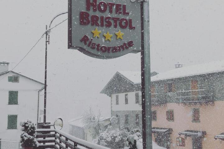 Hotel Bristol