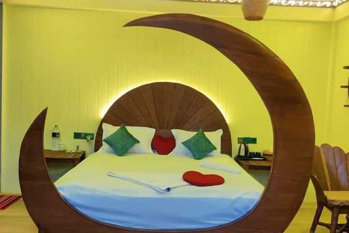 Shurjo Snan Twin Beach Resort