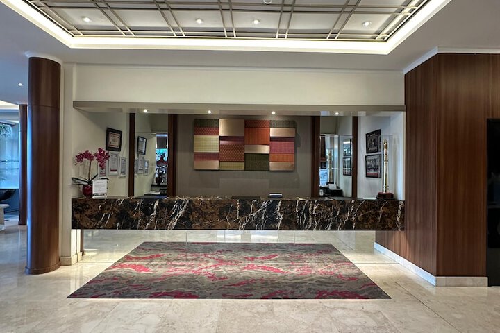 Hotel Interior 2 of 48
