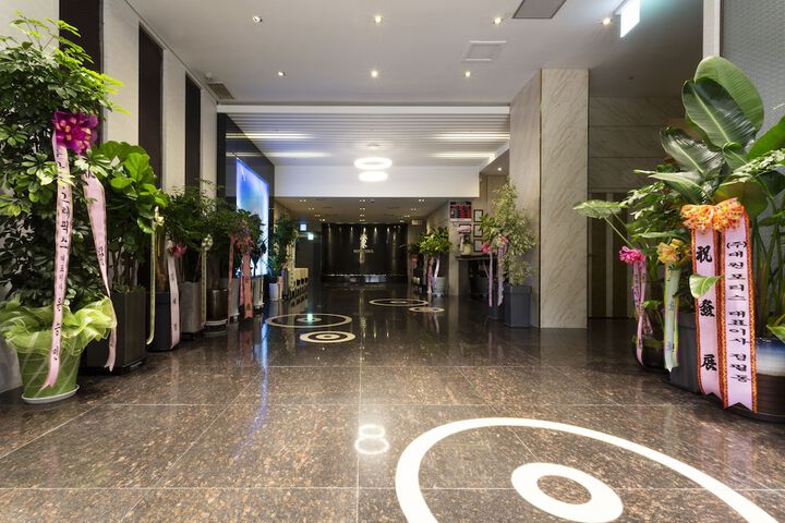 Hotel Interior 7 of 42
