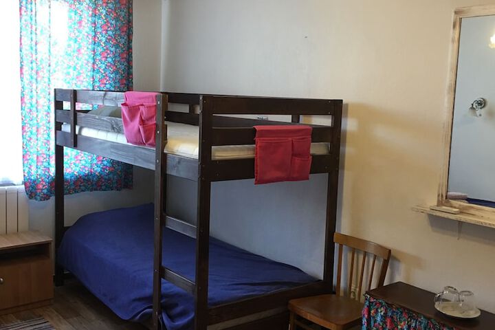 Room 15 of 15