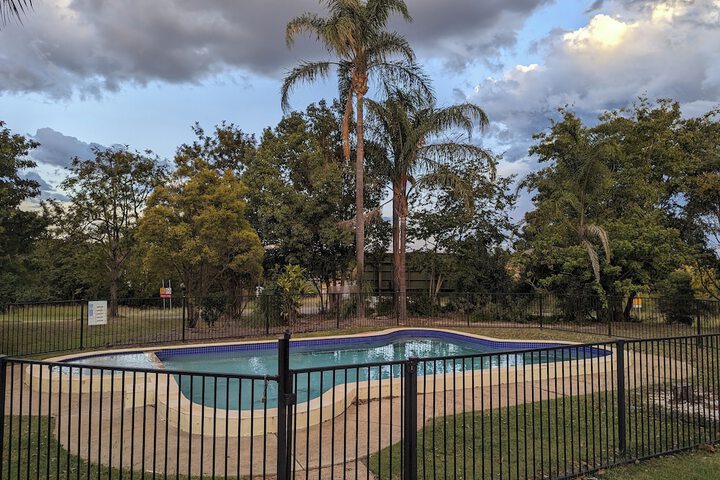 Pool 21 of 26