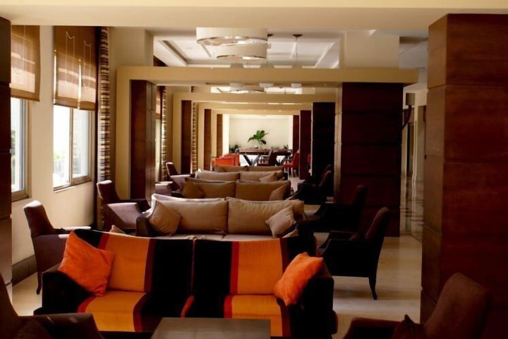Hotel Interior 3 of 24