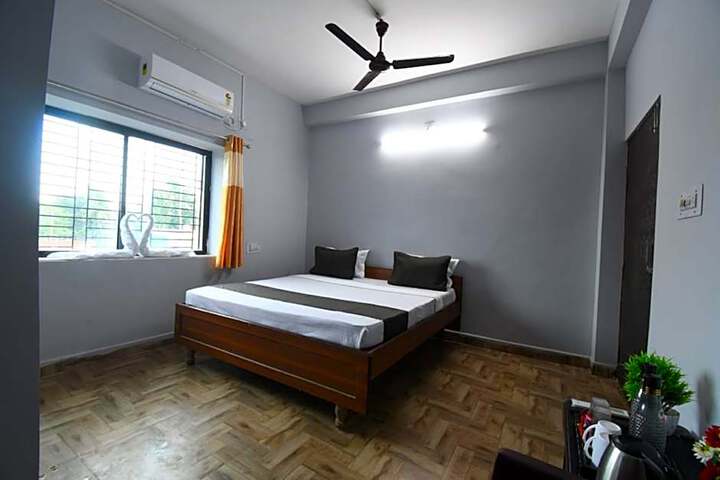 Hotel Dreamland Bhubaneswar by Morservices