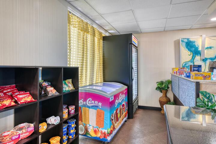 Amenities
