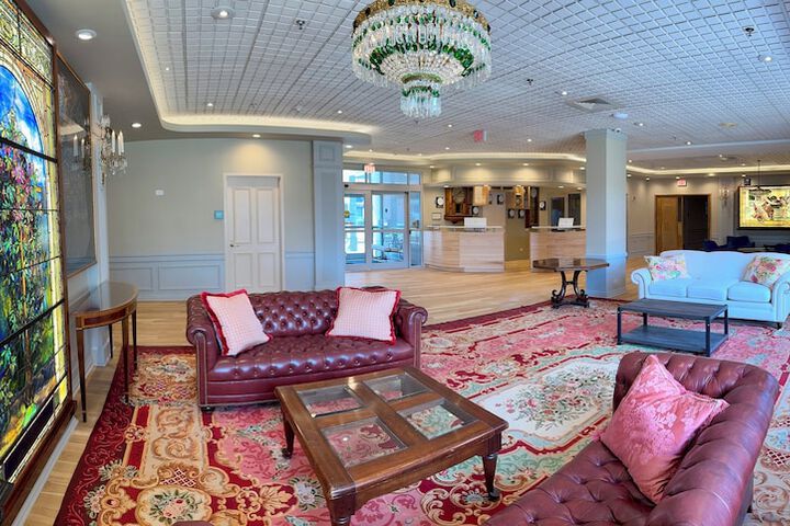 Hotel Interior 4 of 79