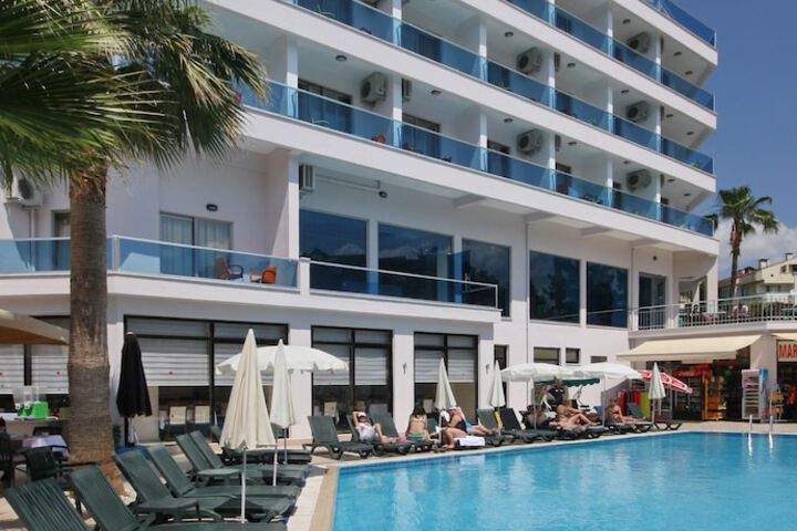 Pool to Cool