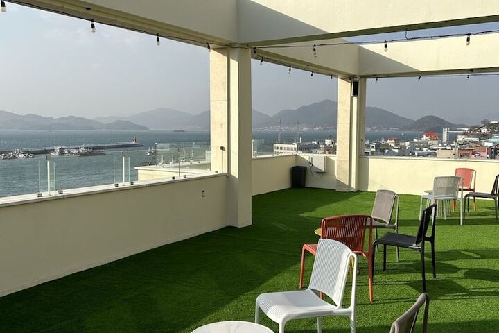 Terrace/Patio 46 of 48