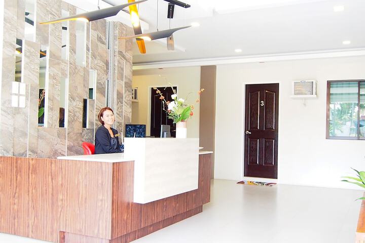 Hotel Interior 2 of 26