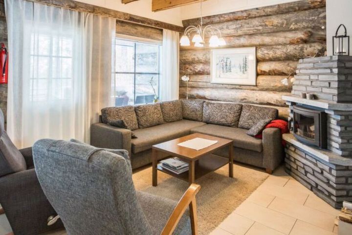 Photo of Holiday Home Maahisenrinne 1 As 4