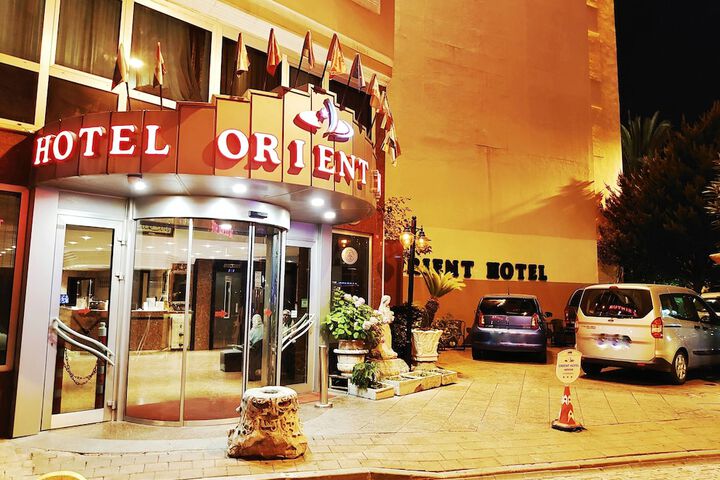 Hotel 64 of 65