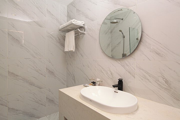 Bathroom Vanities