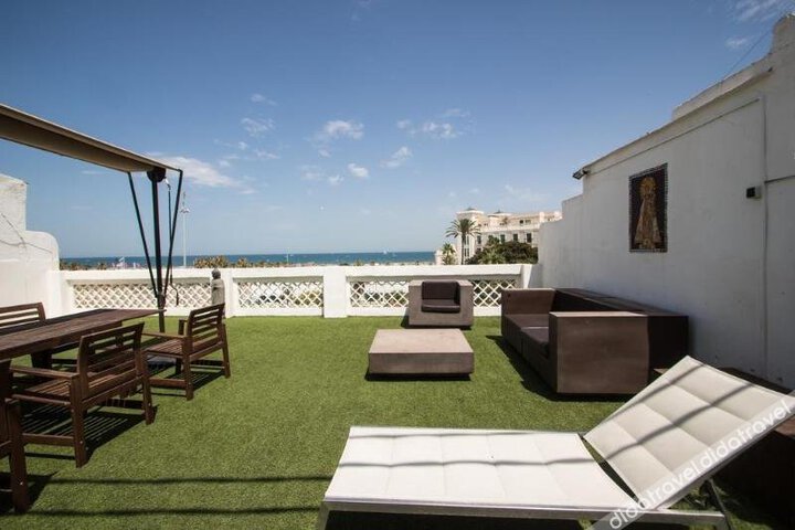 Luxury Port Beach