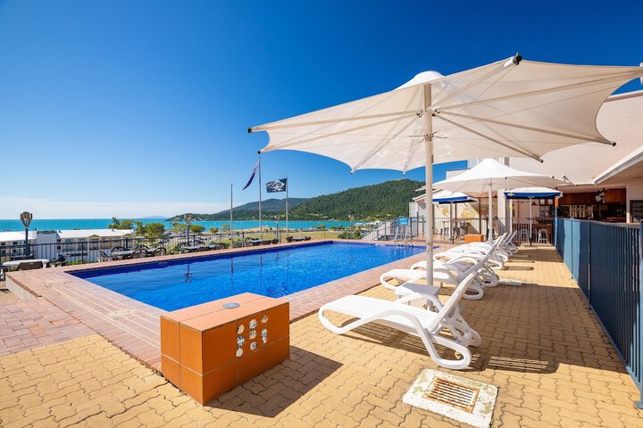 Image of Ocean views 27A