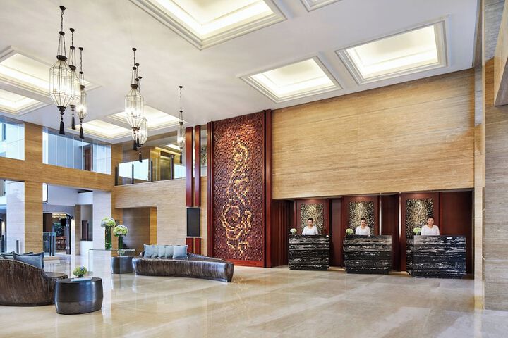 Hotel Interior 2 of 61