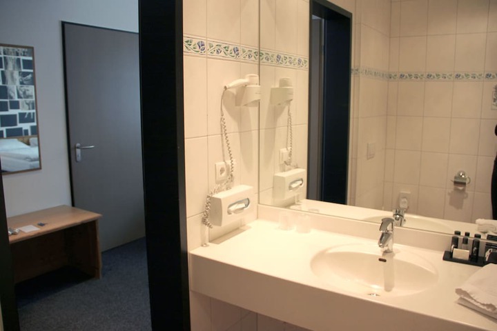 Bath Interior