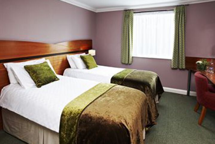 Guest Suite