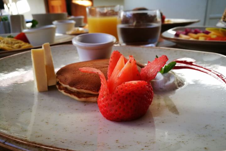 Breakfast/Coffee Service 68 of 95