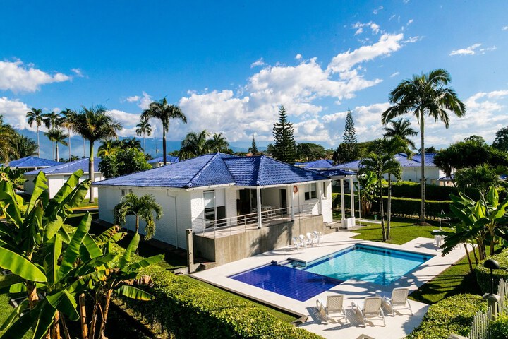 Hotel Palma Verde