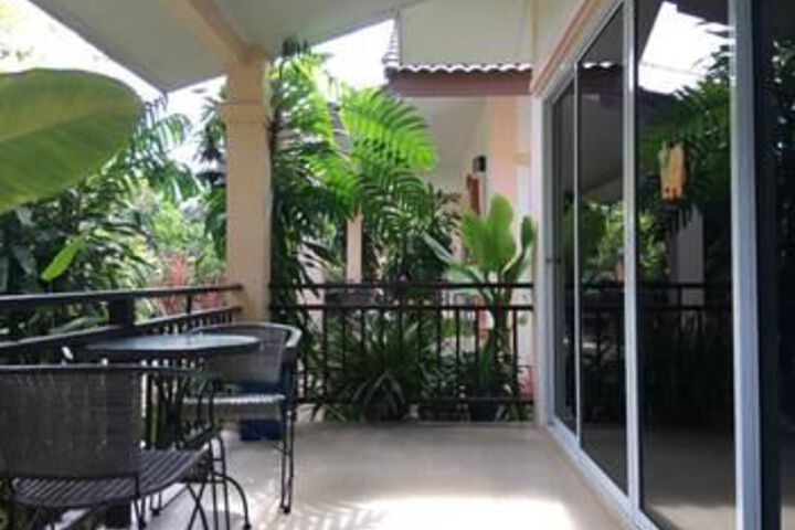 Terrace/Patio 38 of 44
