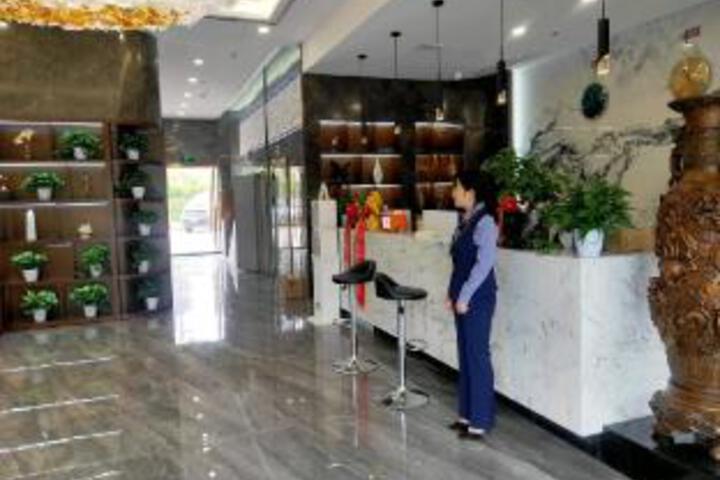 Hotel Hivi