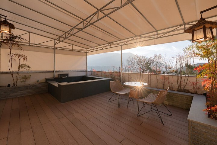 Terrace/Patio 99 of 155