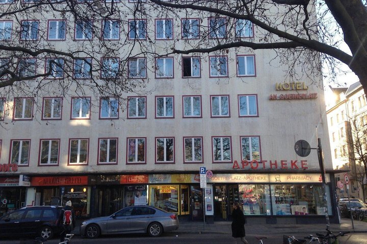 Exterior Photo