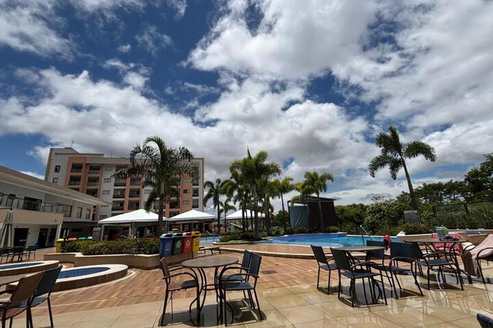 Alta Vista Termas Resort Caldas Novas