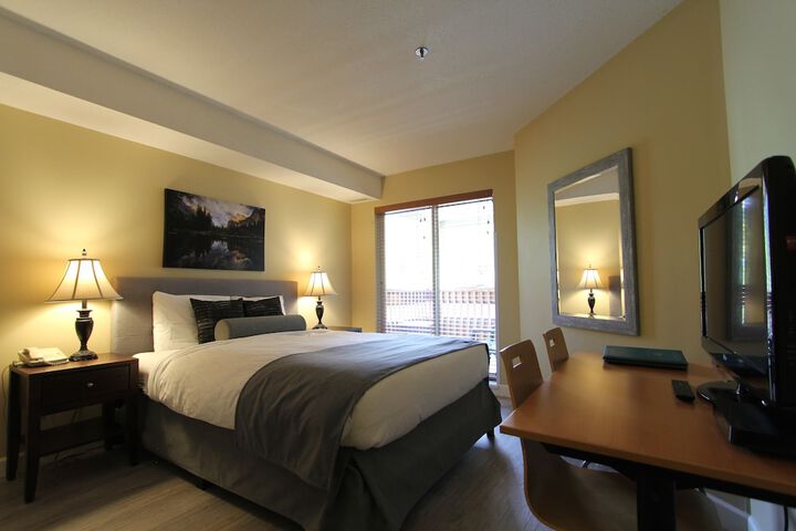 Room Interior