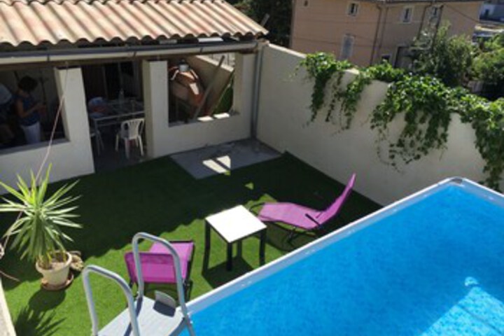 Les Pins