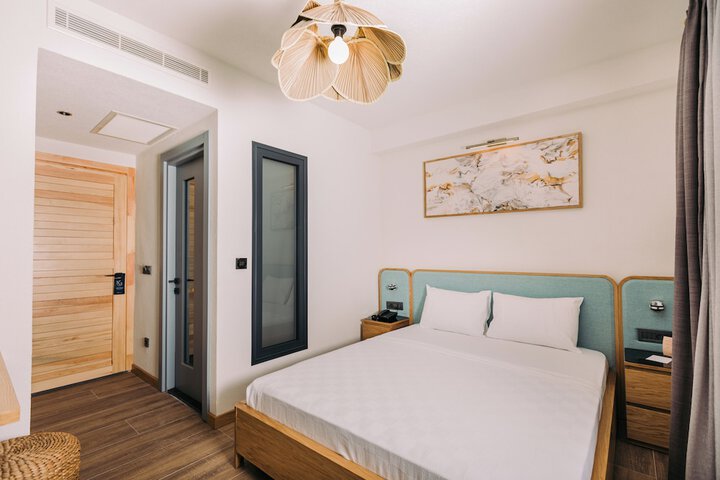 Room 15 of 101