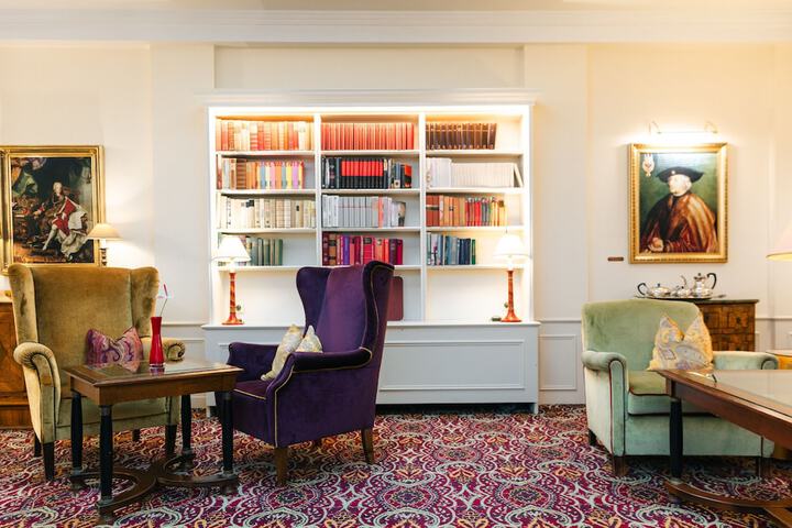 Hotel Interior 2 of 65